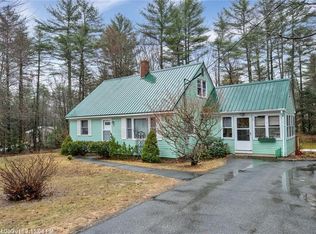 15 Greenwood Dr, East Baldwin, ME 04024