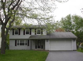 59 Moorland Rd, Rochester, NY 14612