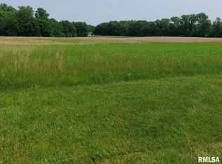 0 E Summerview Dr, Mount Vernon, IL 62864