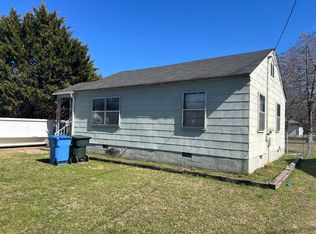 3814 Atlanta Dr, Chattanooga, TN 37415