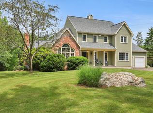 344 Oxbow Rd, Durham, CT 06422