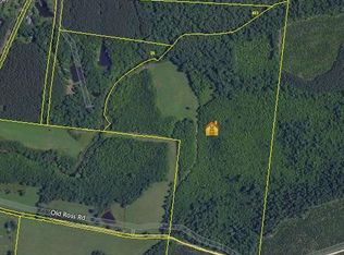 Old Ross Rd, Crossville, TN 38572