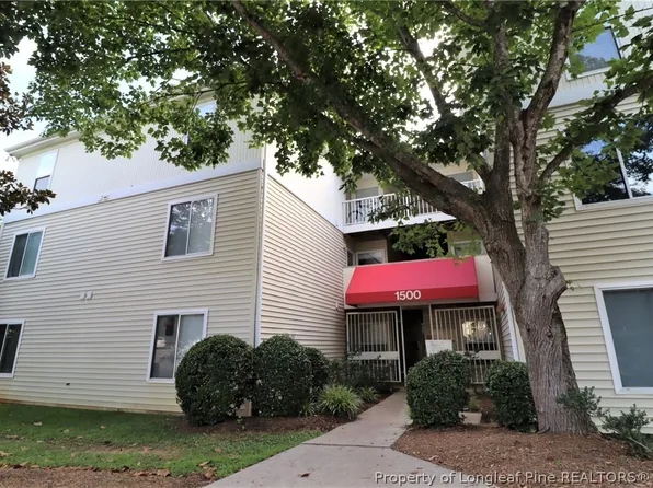 1500 Graduate Ln, Raleigh, NC