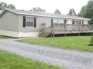 1539 Klondike Rd, Duffield, VA 24244