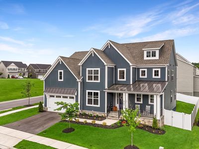 4744 Monrovia Blvd, Monrovia, MD, 21770