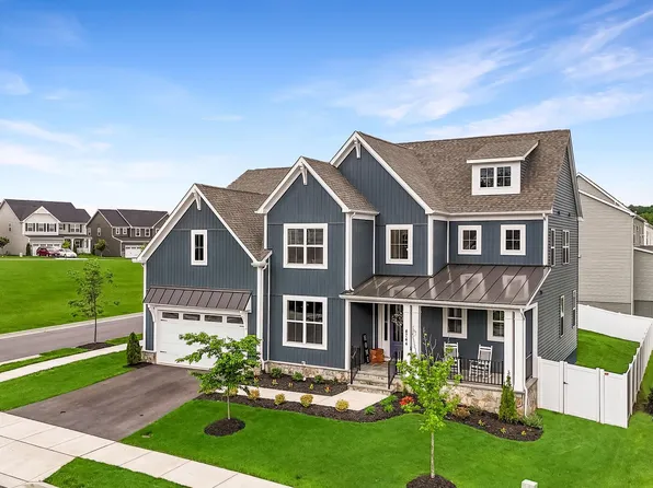 4744 Monrovia Blvd, Monrovia, MD 21770