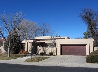 9609 Pebble Beach Dr NE, Albuquerque, NM 87111