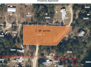 225 Mirror Lake Dr, Interlachen, FL 32148