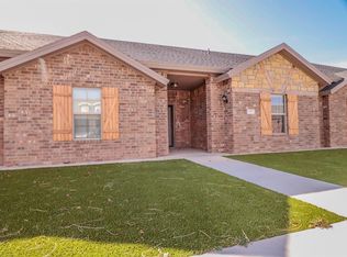 3205 113th St, Lubbock, TX 79423
