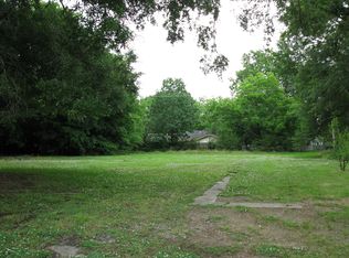 1803 S Grand Ave, Stuttgart, AR 72160