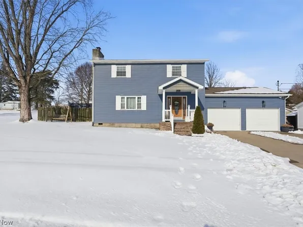 1705 16th Ave, Parkersburg, WV 26101