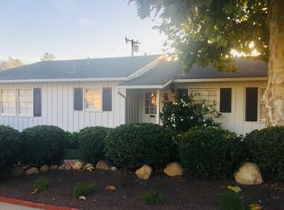 414 Crestview Dr, Ojai, CA 93023
