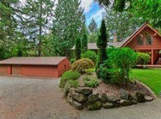8010 96th St NW, Gig Harbor, WA 98332
