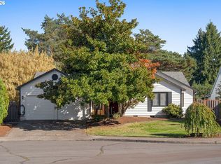 17025 NW Meadowgrass Dr, Beaverton, OR 97006