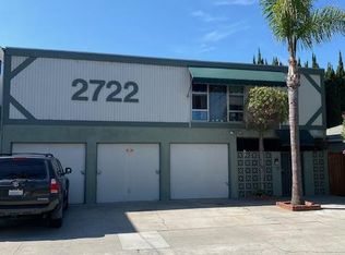 2722 E 3rd St #5, Long Beach, CA 90814