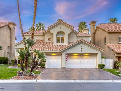 2128 Bay Hill Dr, Las Vegas, NV, 89117