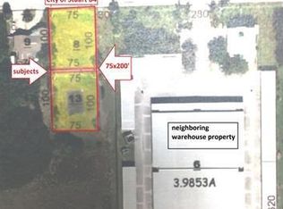 702 SE Monterey Rd, Stuart, FL 34994