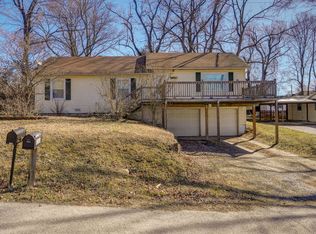 4140 S Hooper Ave, Springfield, MO 65804
