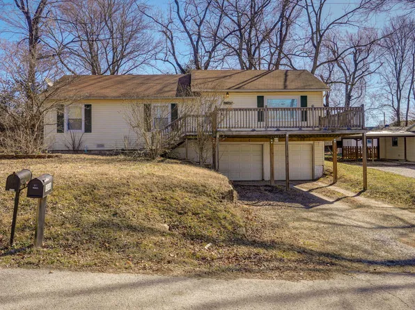 4140 S Hooper Avenue, Springfield, MO 65804