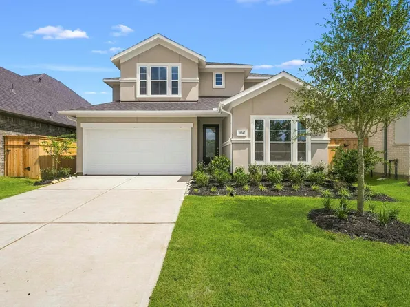 11047 Valley Fort Dr, Missouri City, TX 77459