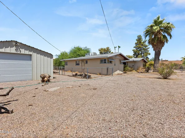 6423 E BOSTON Street, Mesa, AZ 85205