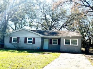 4077 Lancewood Dr S, Mobile, AL 36609