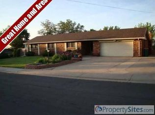3880 W 81st Ave, Westminster, CO 80031