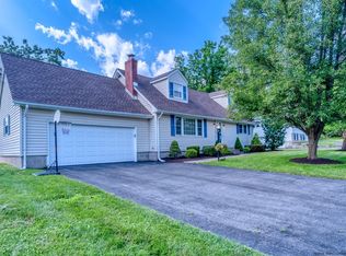 214 East Dr, Hurley, NY 12443
