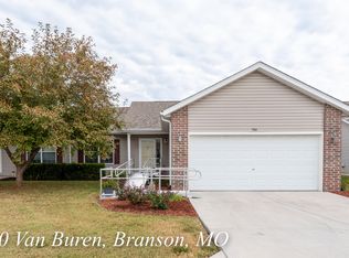 540 Van Buren Rd BUILDING 2-12, Branson, MO 65616