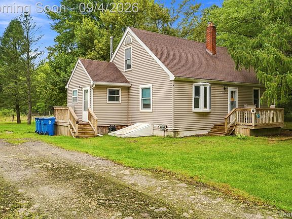 3rd image of 14481 Duffield Rd