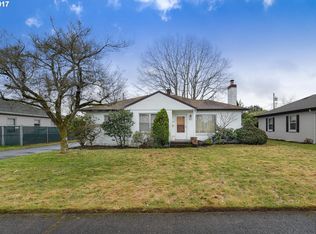 8501 Mount Olympus Ave, Vancouver, WA 98664