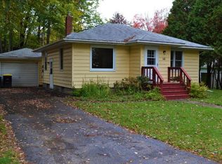 141 Hemlock St, Rhinelander, WI 54501