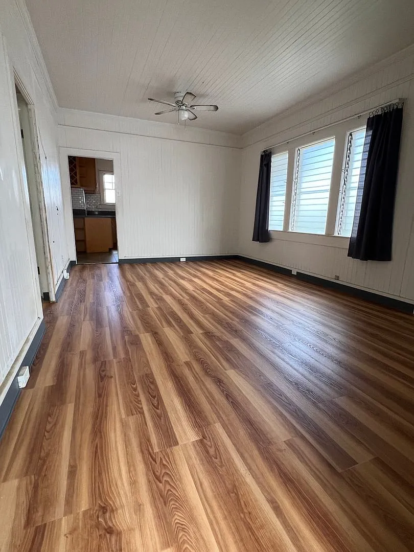 3 bedroom, 1 bath in Pauoa! Minutes from Downtown Honolulu — Photo 4