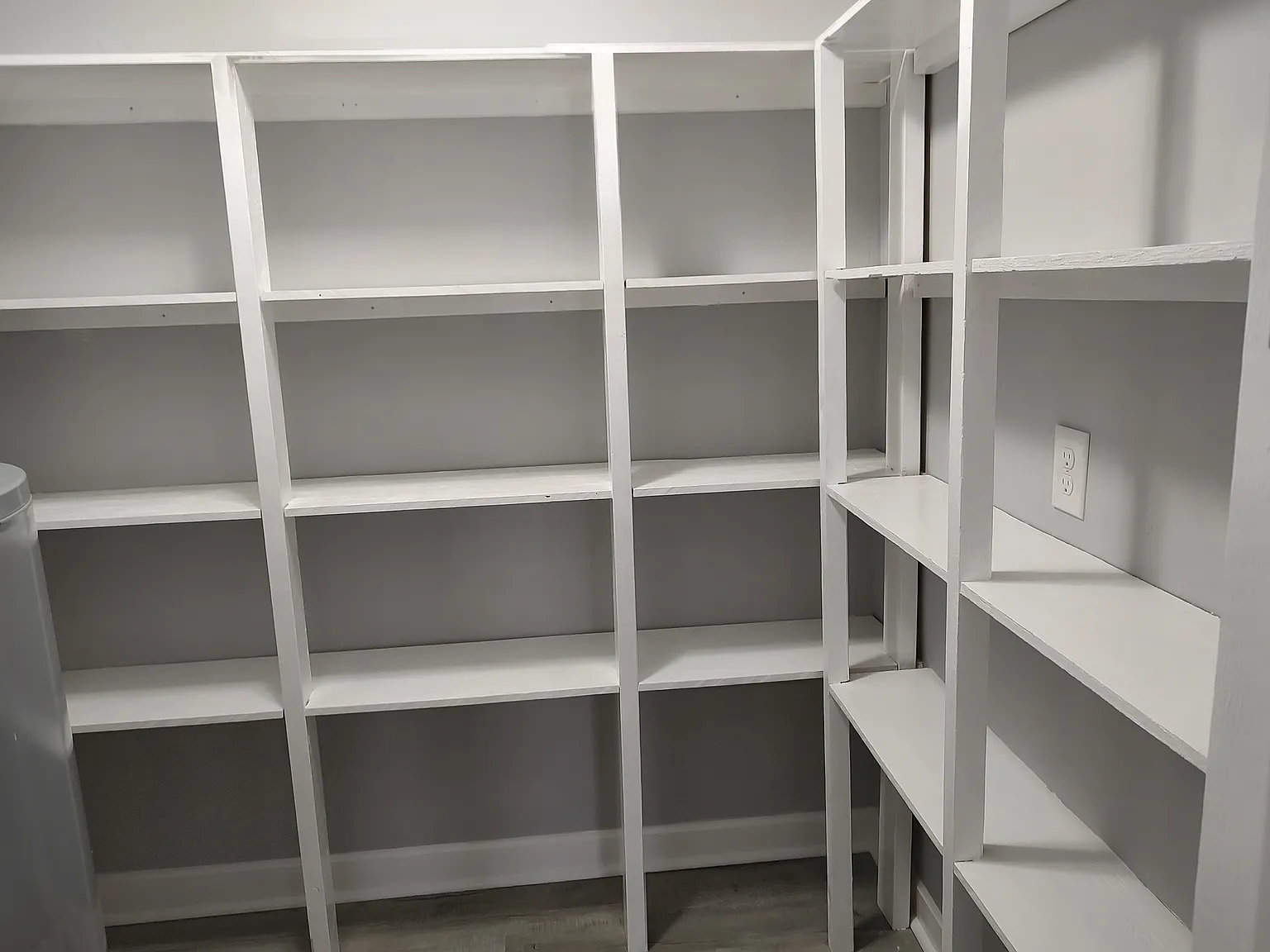 1 bed, 950 sqft, $1,100 — Photo 4