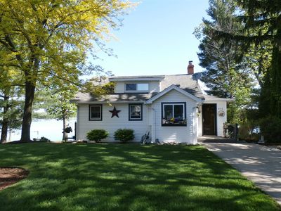 4172 McFarland Dr, Linden, MI, 48451