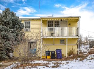 1709 W Asbury Ave, Denver, CO 80223