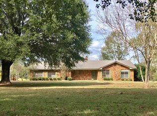 231 Holmes Pittman Rd, Foxworth, MS 39483