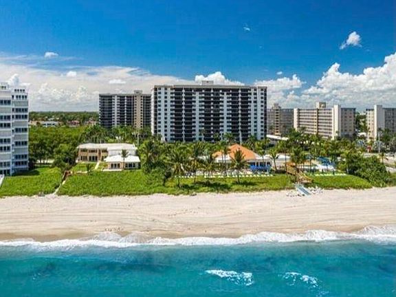5th image of 3400 S Ocean Boulevard #9k