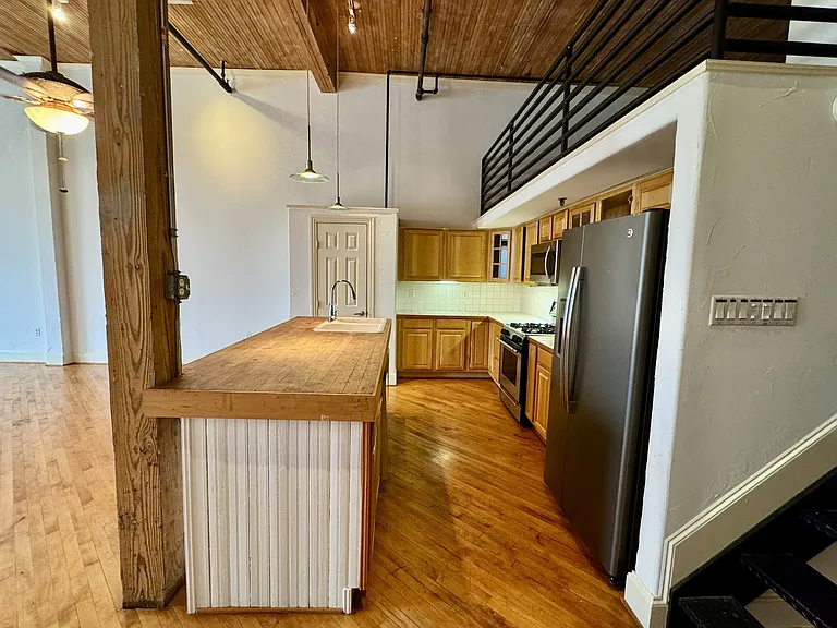 3026 Commerce St #205 — Photo 6