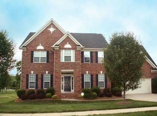 9632 Cockerham Ln, Huntersville, NC 28078