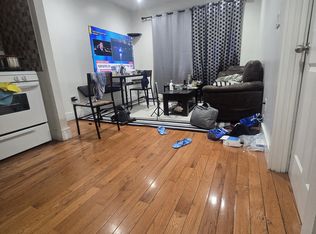989 Ogden Ave APT 2B, Bronx, NY 10452