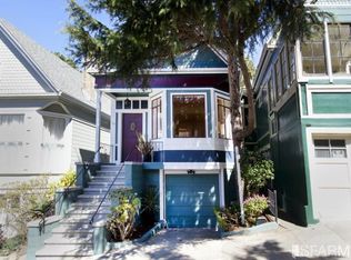 24 Delmar St, San Francisco, CA 94117