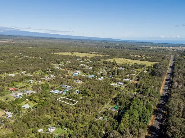 Road 2 Lot 98, Volcano, HI 96785