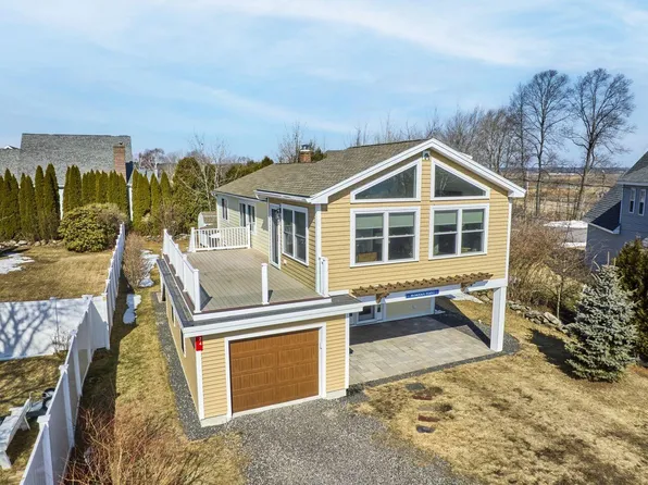 24 Detullio Lane, Wells, ME 04090