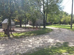 3529 Cullen Rd, Howell, MI 48855