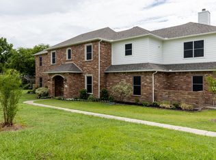 2801 Vinson Rd, Wylie, TX 75098