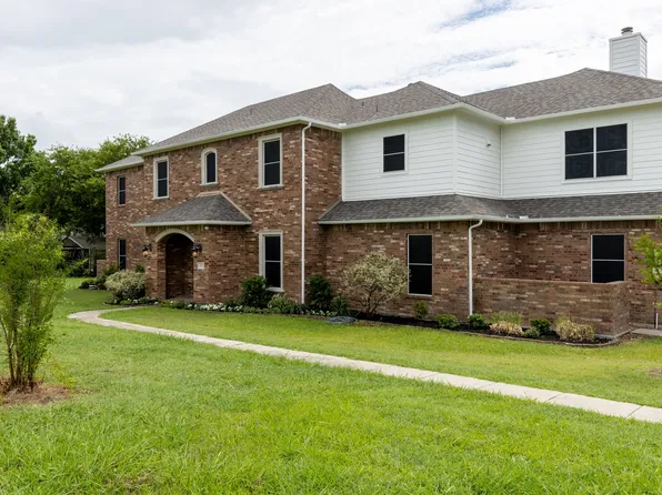2801 Vinson Rd, Wylie, TX 75098