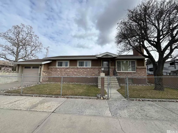 170 E Minor St, Winnemucca, NV 89445