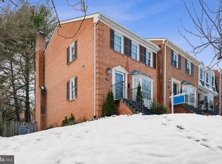 2225 McLean Park Rd, Falls Church, VA 22043