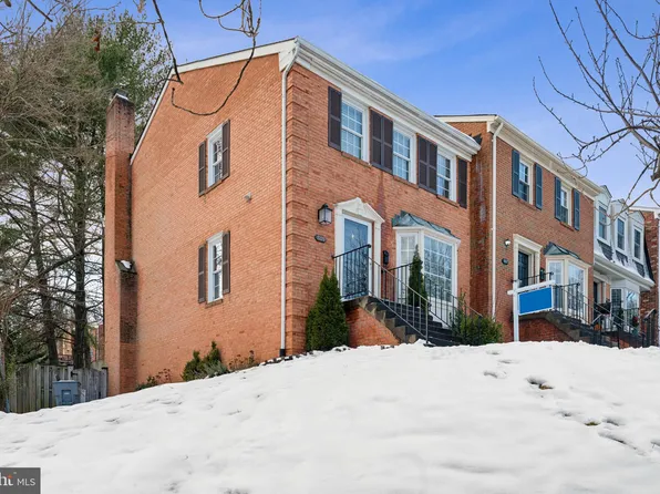 2225 McLean Park Rd, Falls Church, VA 22043